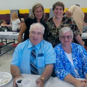 Meet your Posher, Margaret